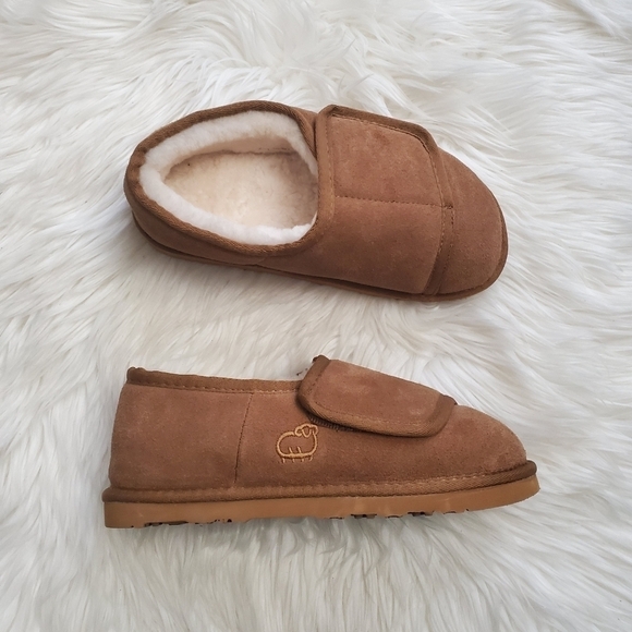 Lamo wrap bootie - Picture 2 of 8